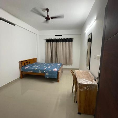 מלון Attappādi Highland Residency מראה חיצוני תמונה