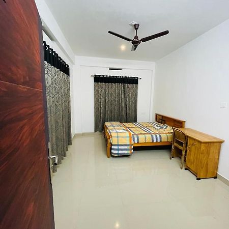 מלון Attappādi Highland Residency מראה חיצוני תמונה